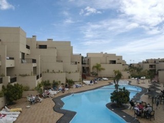 Lanzarote in Costa Teguise
